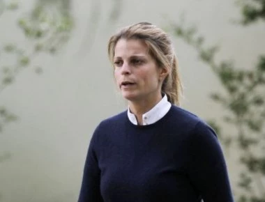 «Θυμάμαι την Ωνάση να πηγαίνει σε ένα εστιατόριο και στο τέλος να σχολιάζει τον ακριβό λογαριασμό»